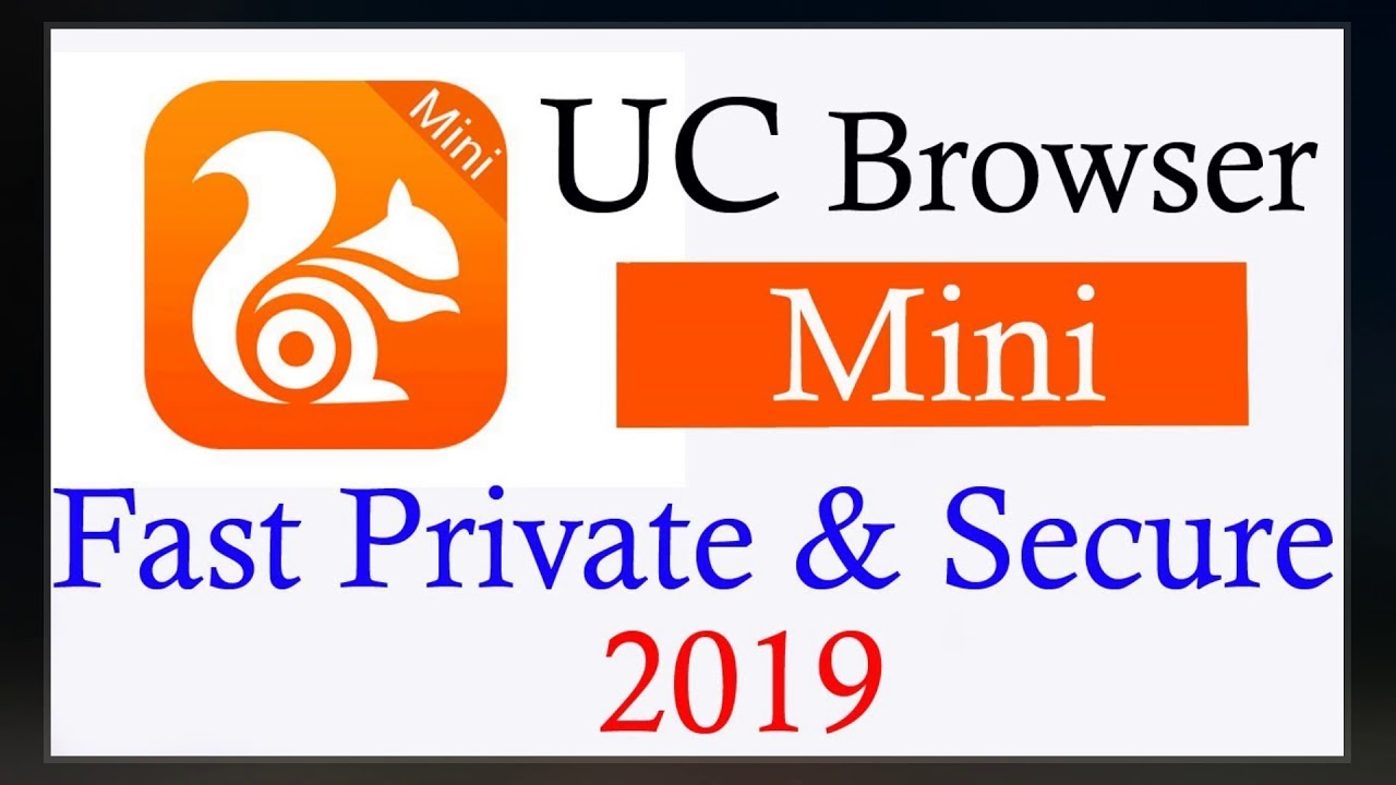 UC Browser