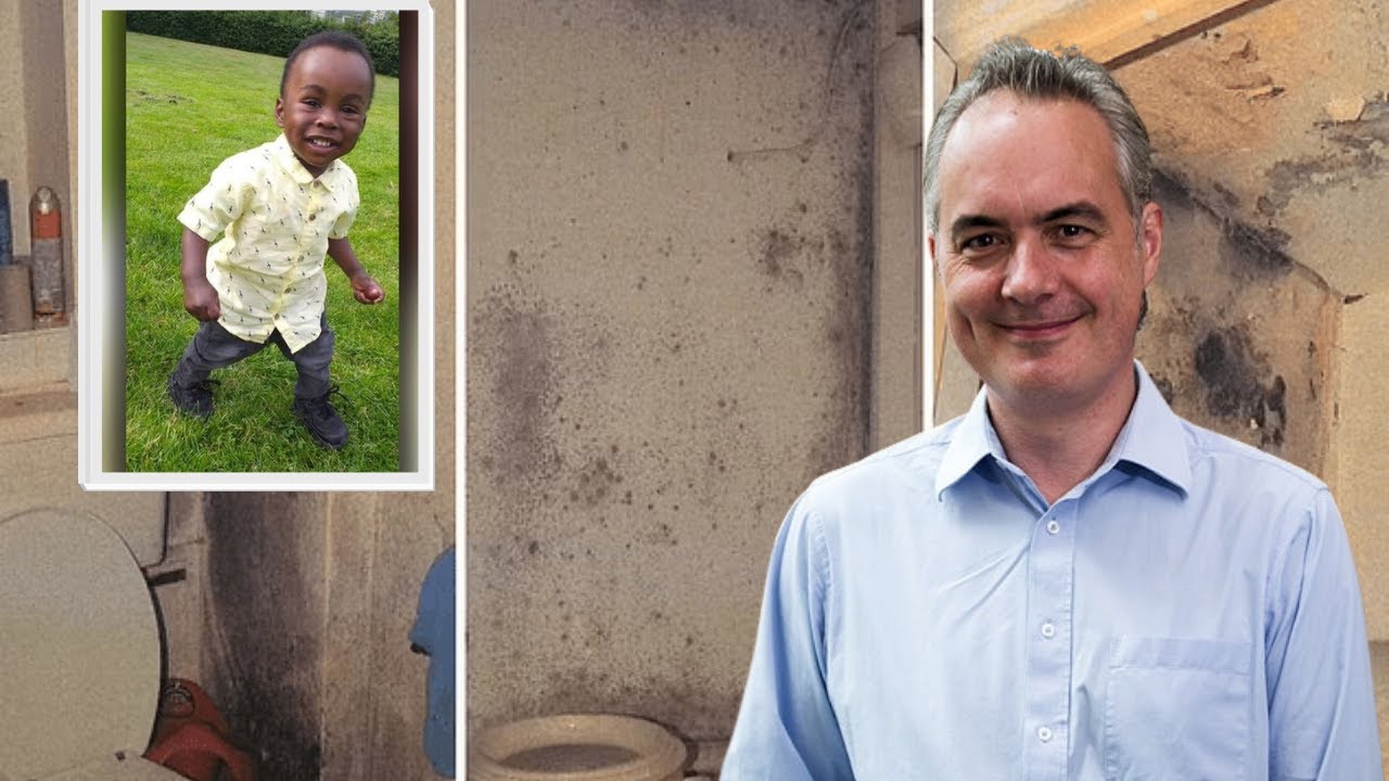 Gareth Swarbrick finally sacked after Awaab Ishak death