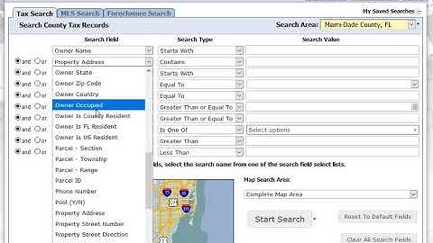 iMapp Basic Training - Non Owner Occupied