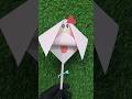 Cute paper craft short video for kids #youtubeshorts #tranding #papercraft #yt #shortvideo