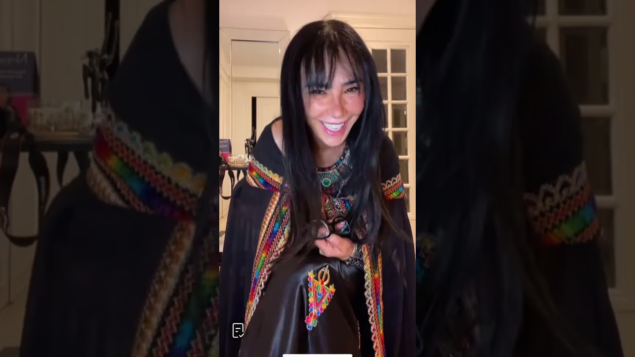 Djamila chanteur parle de sa nouvelle chanson 