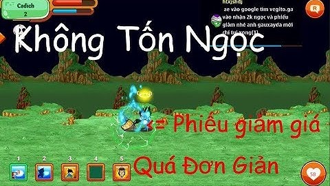 nkokduys2 - Cách Win Con đường rắn độc cực nhanh. Không tốn ngọc và nhặt pgg !