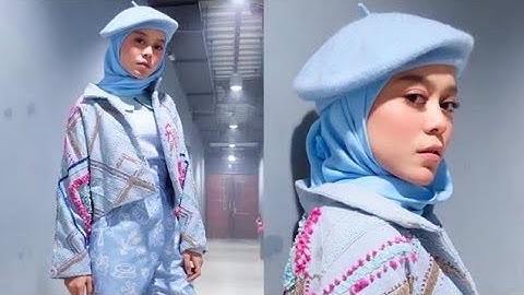 Lesti - ada cerita official video lyrics