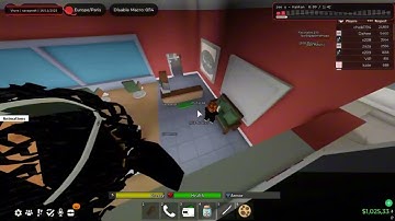 Raiding on Da Hood with the best External [Undetected] [Stars Use] [Veyra] [Universal] [New] [2025]