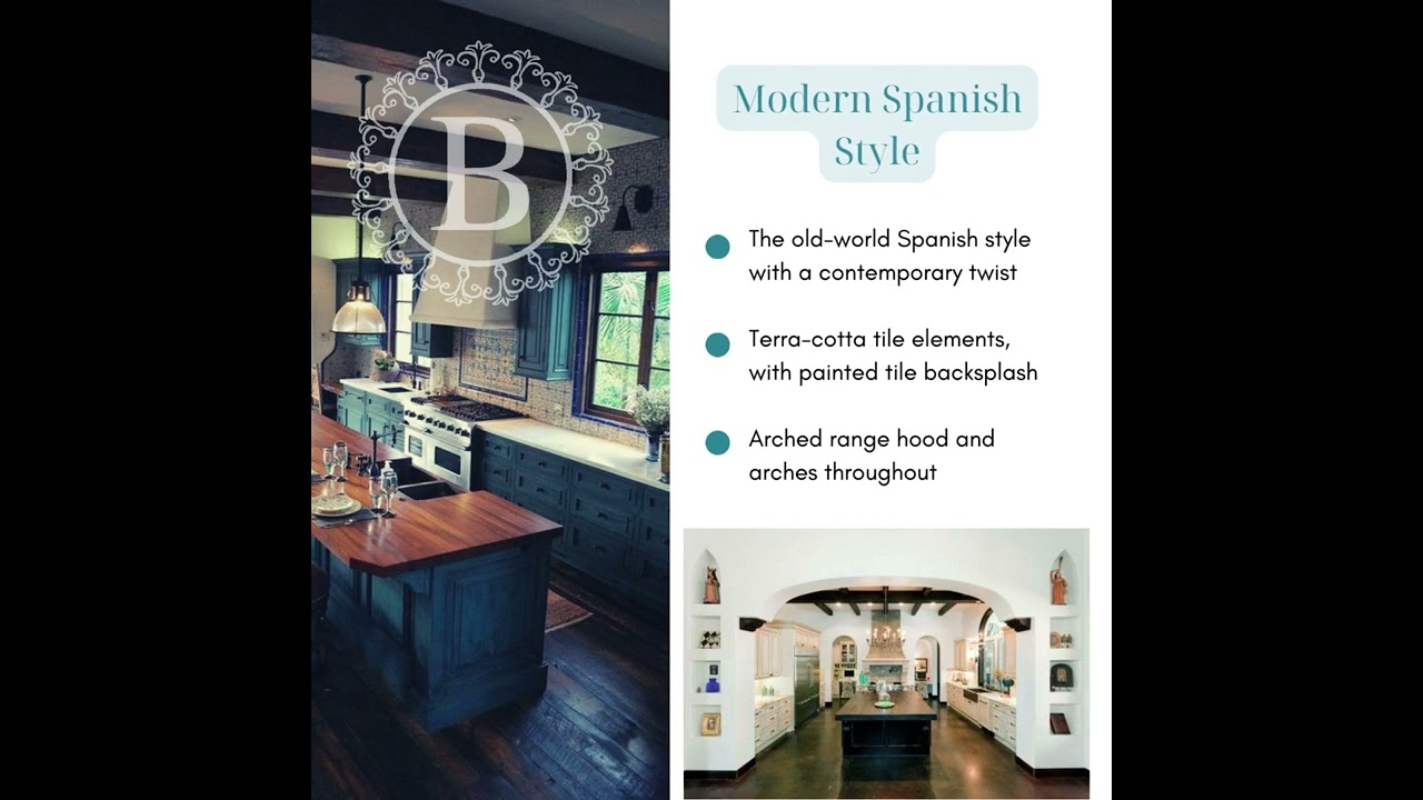 Ann Buist 2023 Kitchen Trends Part 2