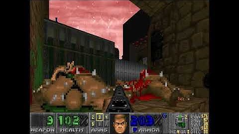 Doom 2 3 Heures D