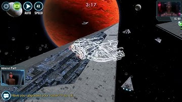 Executor mirror-Triple attackers