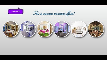 CSS3 Transition Effect Tutorial in Hindi Part-(3/7)