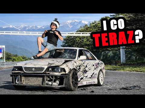 Brutalna Prawda O Drifcie W Japonii…