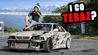 Brutalna Prawda O Drifcie W Japonii…
