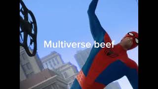 Multiverse beef pt.1