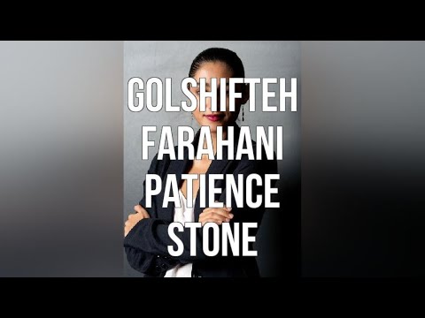 Golshifteh Farahani Patience Stone
