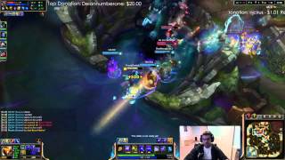 Bard baits