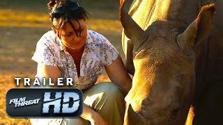 BREAKING THEIR SILENCE | Official HD Trailer (2018) | DOCUMENTARY | Film Threat Trailers