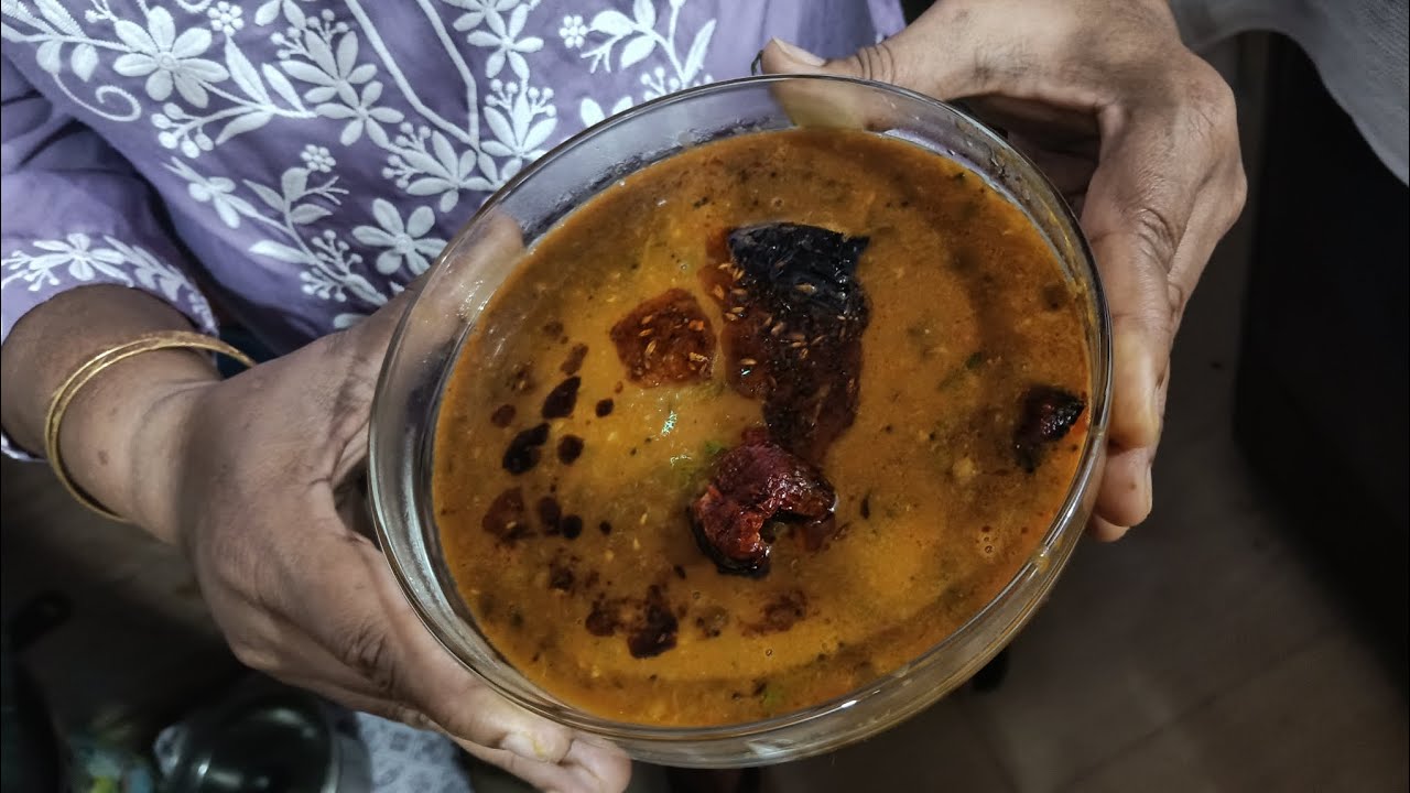 Prawns dal 🍛 #food #ownrecipe #cooking 