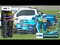 DeFrancesco, McLaughlin Tangle Early in Race 2 | 2025 INDYCAR at Iowa