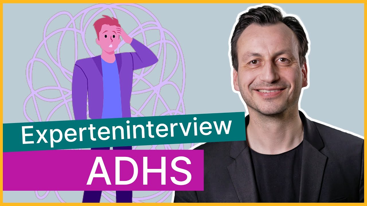 Was tun bei ADHS im Erwachsenenalter? | Asklepios