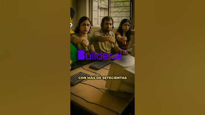 Se hicieron millonarios con inteligencia artificial pero eran indios en un call center 🤡🤔 #Shorts