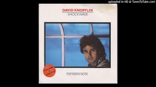 David Knopfler - Shockwave (Special Mix 1985)