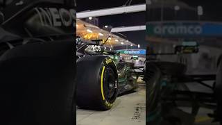 The car that BROKE F1 #formula1 #motorsport #mercedes