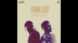 Thank God - Travis Scott ft. Arpit Bala (MIX)