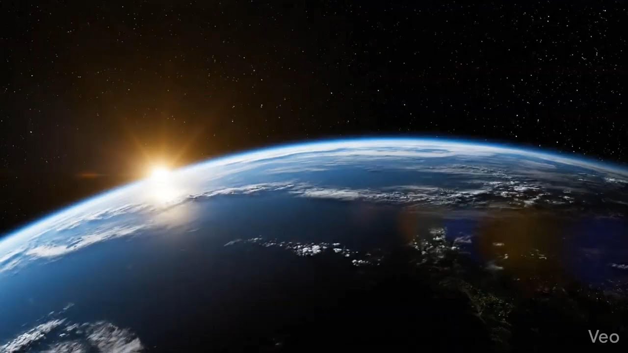 Seen From Above — Borders Are Invisible - YouTube