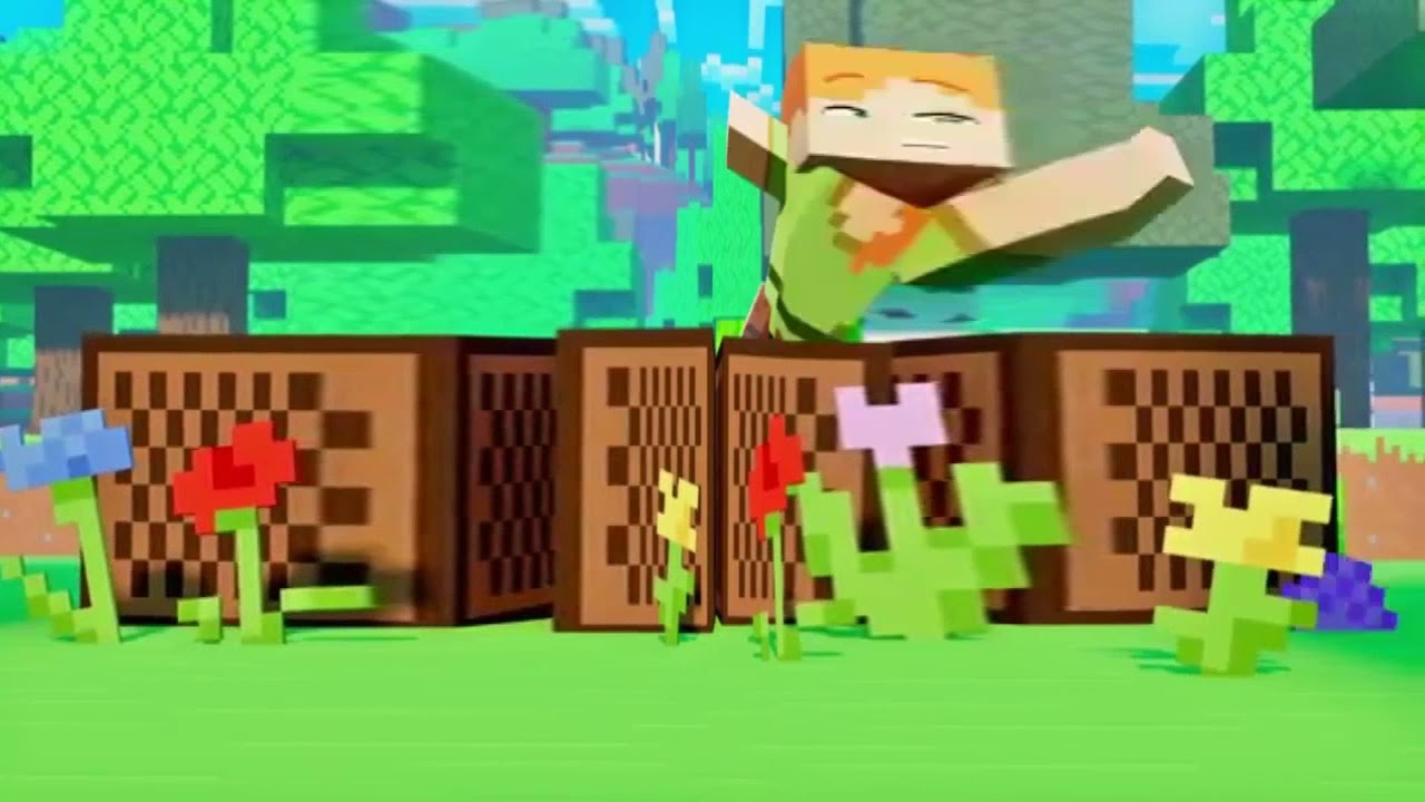 Angry Alex (VERSION A) is Going Weirdness Every Tried to be Normal