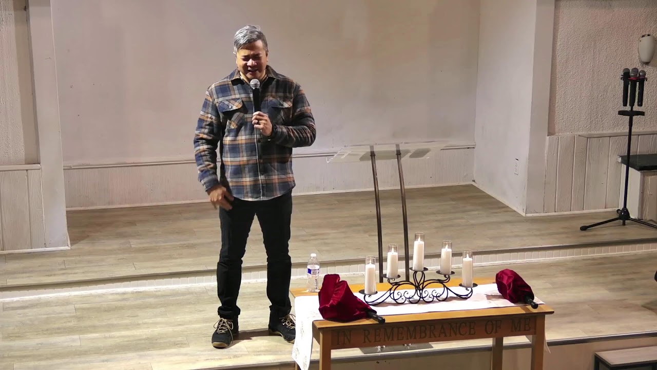 ILC Sunday Service - Feb 15 2026