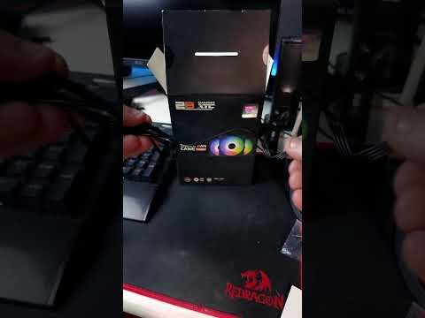 ازاى تركب مروحه و تبرد ال