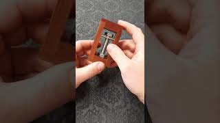 The return of the most unpopular puzzle! #puzzle #puzzles #brainteaser #shorts #amazing