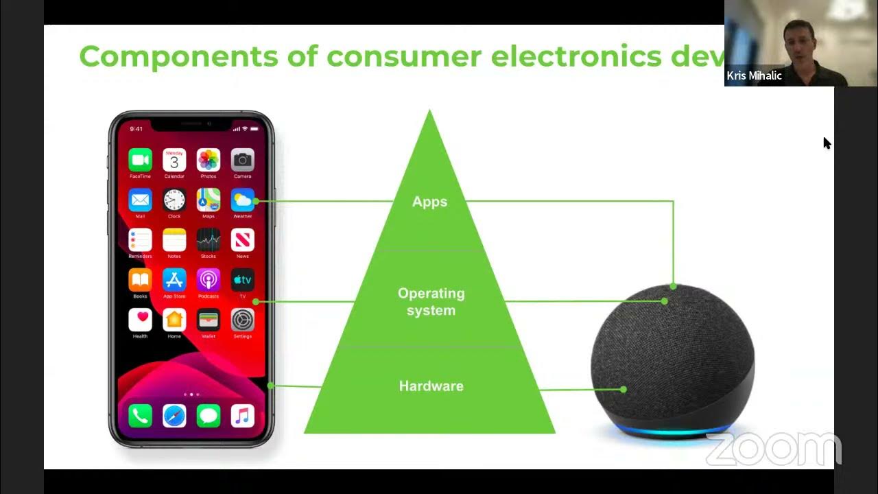 BBC Speaker Series YouTube