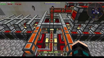 FTB Infinity Evolved - SO MUCH POWER!