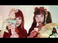 【メリクリ🎄】Santa Babyのカバー曲のプレゼントです!