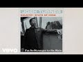 Josh Turner - I'm No Stranger To The Rain (Official Audio)