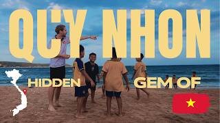 Skip Da Nang & Nha Trang — I Found Vietnam’s Hidden Gem | Quy Nhon