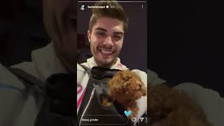 Gercekten Tam Bi̇r Baba Ya Yi̇cem Olucem Geberi̇cem