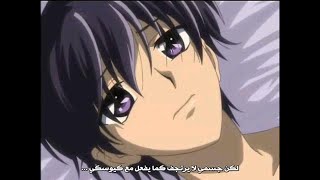 انمي ياوي جونجو روماتيكا الجزء الثالث الحلقة 1👻👻🌹