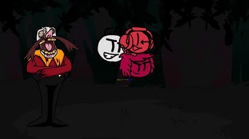 Triple Trouble but It