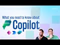 Copilot for Power Apps and Power Automate—what you missed