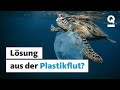 Das Problem mit dem Plastik: Was bringen Ozean-Plastik, Bio-Plastik und Co.? | Quarks
