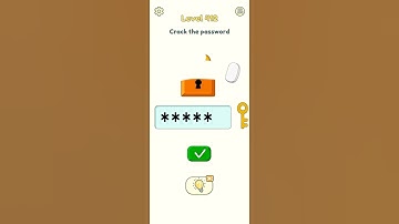 dop2 dop games level 412 #gameplay #deleteonepart #shorts #walkthrough #youtubeshorts #android