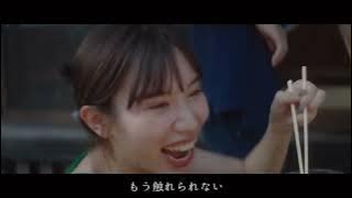 Download lagu 【MV】宵花火 ばんばんざい ～ドラマVer～ 歌詞付き フル１時間耐久