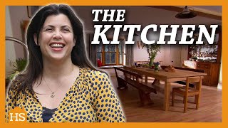 Kirstie's Homemade Home Series 1 Episode 1 - FULL EPISODE