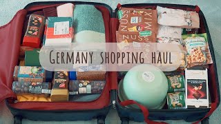 Germany Shopping Haul 🎁 | Gifts For My Indian Family & Friends | Pack With Me