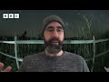 Is Light Pollution Getting Worse? 🌃  | Newsround