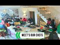 Naijachefs hub live stream