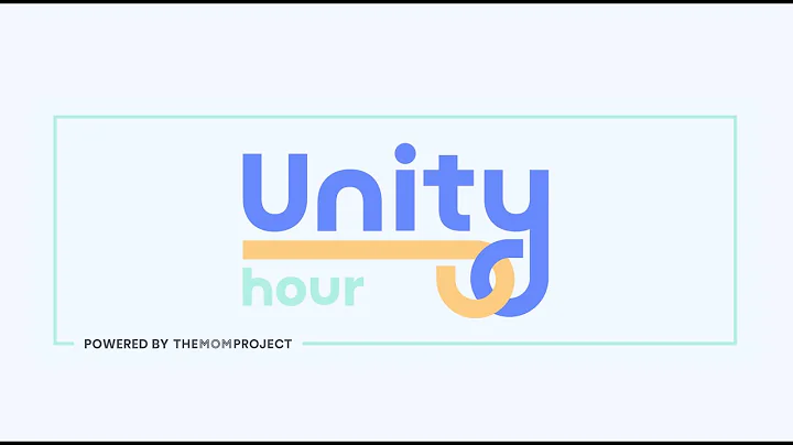 Unity Hour: Ask An Expert, Return-To-Work Edition