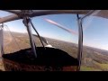 How to Land a Sky Ranger Airplane on a 1000' Grass Strip