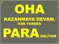 İDDAA TAHMİN ORAN ANALİZ 1 DEN 2 2 DEN 1 YENİ SİSTEM PARA ...