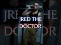 Jred the doctor  law  order freestyle